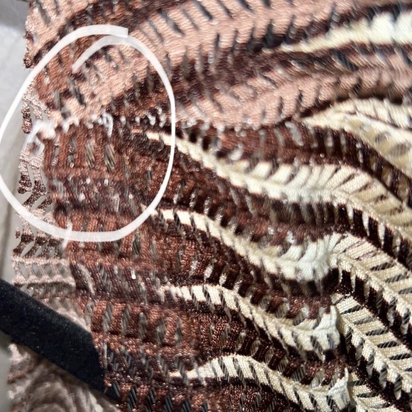 Sleeve less Dress - Picture 8 of 14